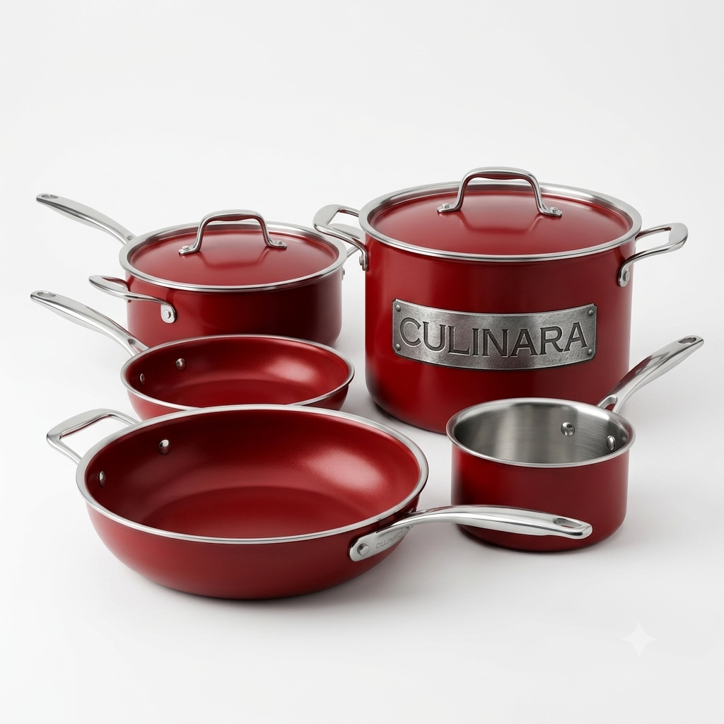 Cookware